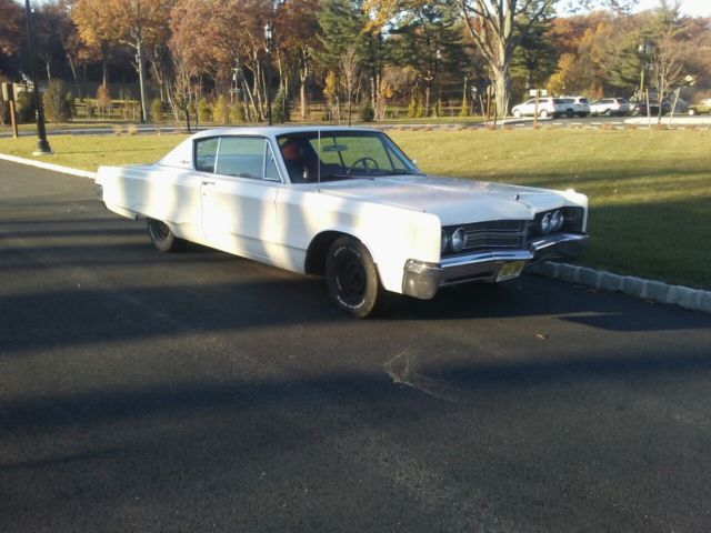 1967 Chrysler 300 440 & 727, Luxurious Hot Rod, Daily Driver - photo 5