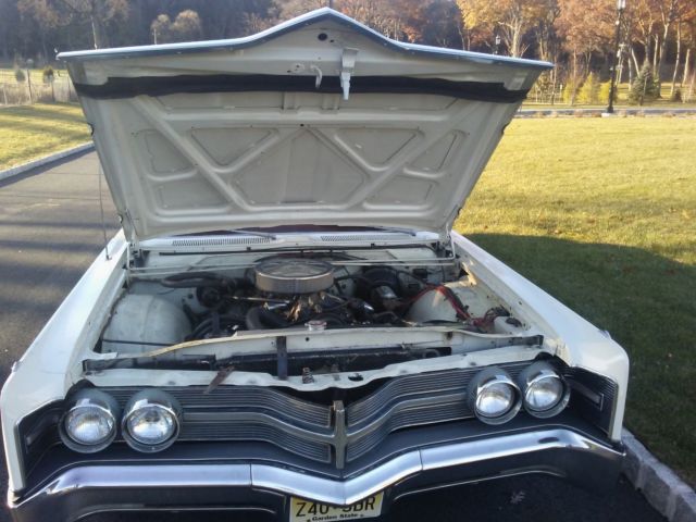 1967 Chrysler 300 440 & 727, Luxurious Hot Rod, Daily Driver - photo 7