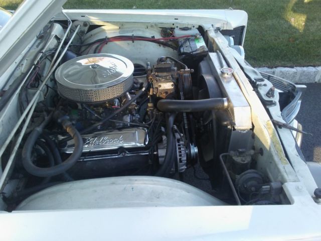 1967 Chrysler 300 440 & 727, Luxurious Hot Rod, Daily Driver - photo 9