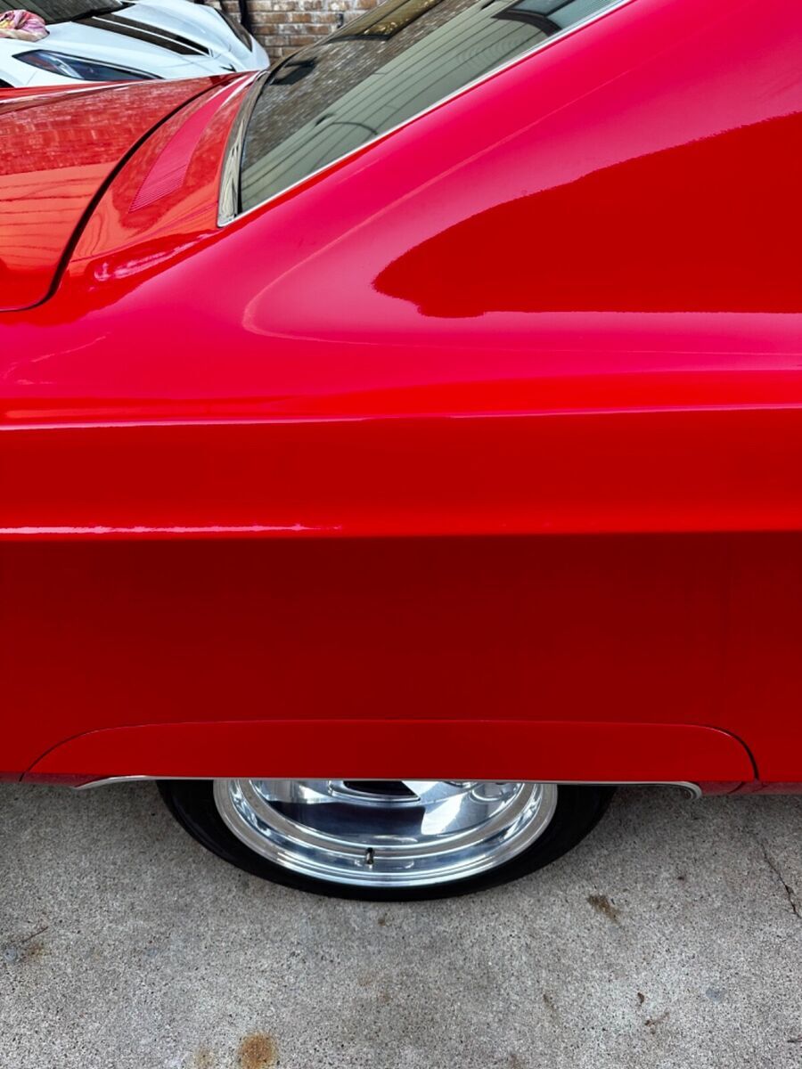 1967 Chrysler 300 Series - photo 12