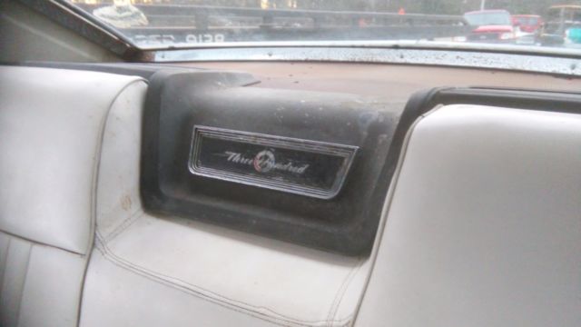 1967 Chrysler 300 Series - photo 9
