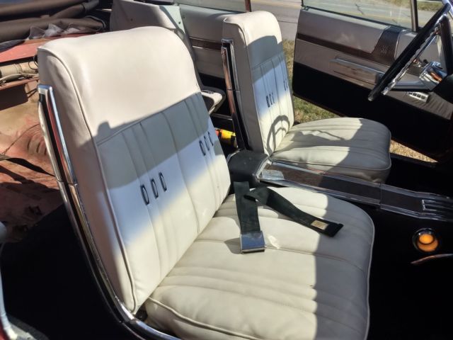 1967 Chrysler 300 Series - photo 10