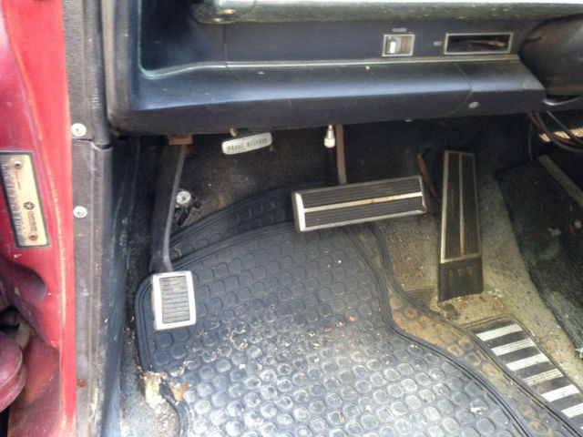 1967 Chrysler 300 Series - photo 5