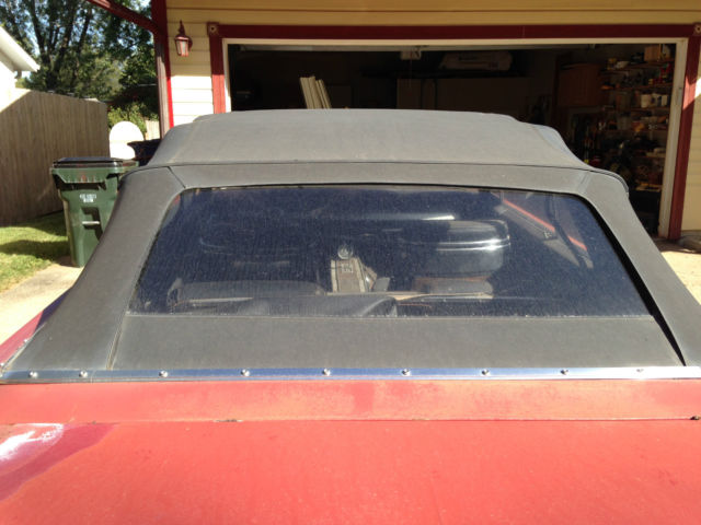 1967 Chrysler 300 Series - photo 9