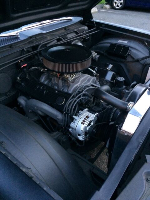 1967 Chrysler 300 Series Coupe - photo 7
