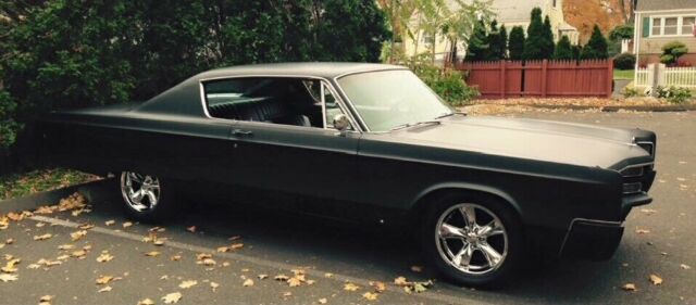 1967 Chrysler 300 Series Coupe - photo 9