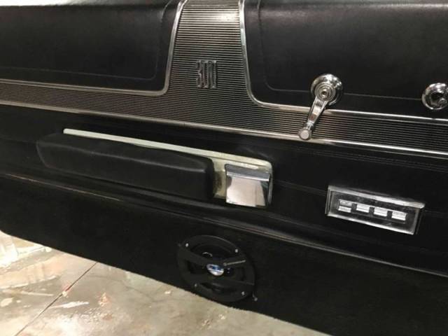 1967 Chrysler 300 Series Two Door Convertible - photo 11