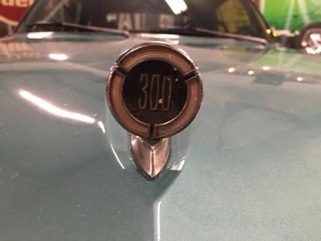1967 Chrysler 300 Series Two Door Convertible - photo 4