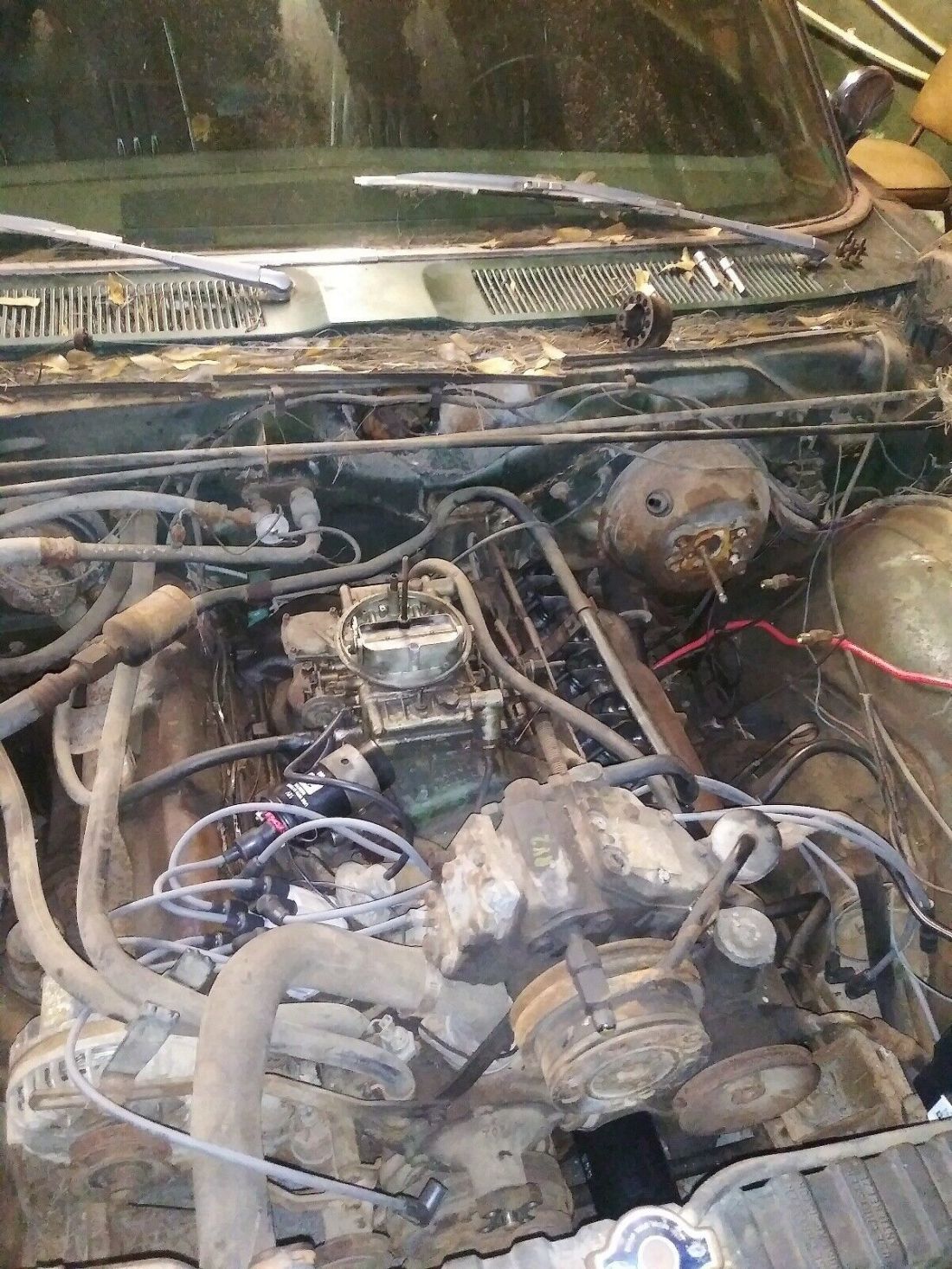 1967 Chrysler 300 - photo 4