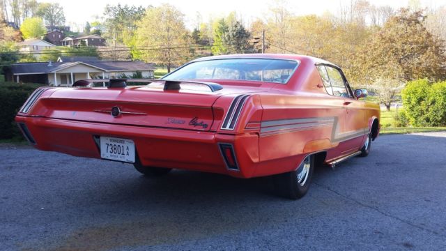 1967 Chrysler 300 Series - photo 10