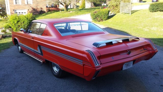 1967 Chrysler 300 Series - photo 11
