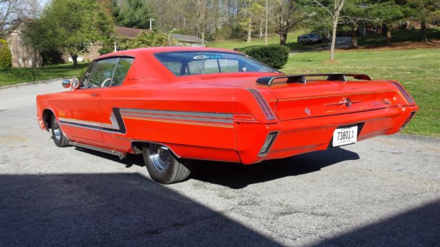 1967 Chrysler 300 Series - photo 4