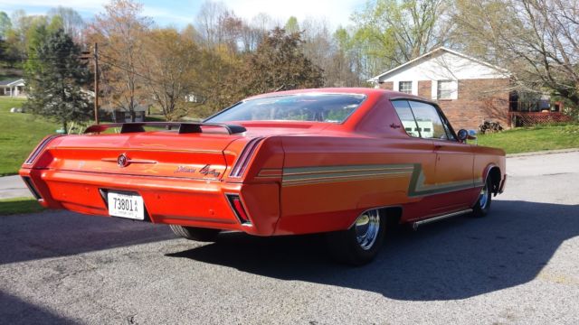 1967 Chrysler 300 Series - photo 5