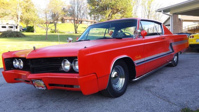 1967 Chrysler 300 Series - photo 6