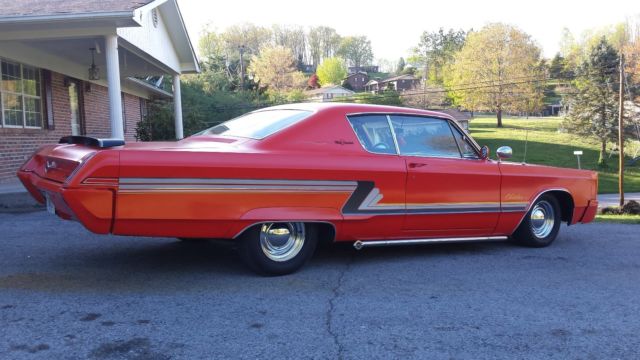 1967 Chrysler 300 Series - photo 9