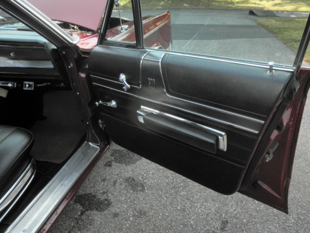 1967 Chrysler 300 Series - photo 10