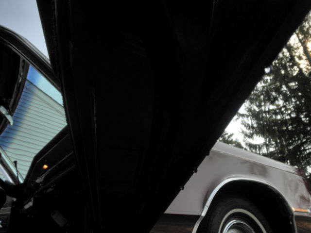 1967 Chrysler 300 Series - photo 11