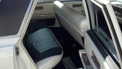 1967 Chrysler Imperial - photo 4