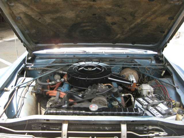 1967 Chrysler Imperial - photo 10