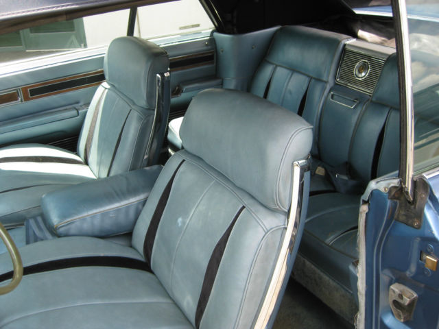 1967 Chrysler Imperial - photo 8