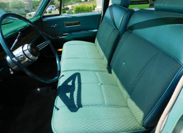 1967 Chrysler Imperial - photo 11
