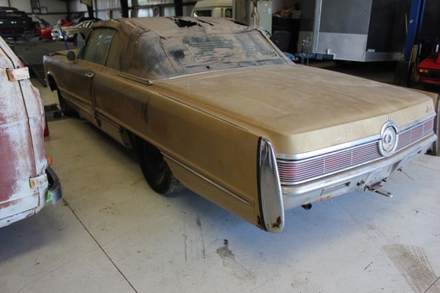 1967 Chrysler Imperial IMPERIAL - photo 11