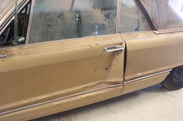 1967 Chrysler Imperial IMPERIAL - photo 12