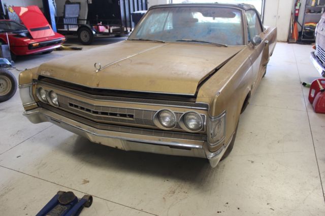 1967 Chrysler Imperial IMPERIAL - photo 13