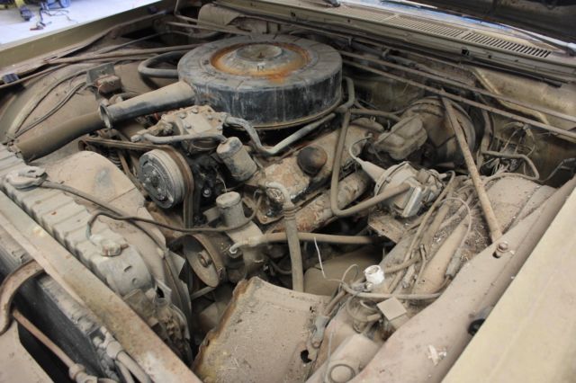 1967 Chrysler Imperial IMPERIAL - photo 3