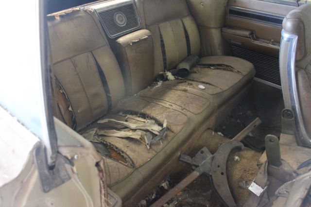 1967 Chrysler Imperial IMPERIAL - photo 5