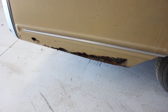 1967 Chrysler Imperial IMPERIAL - photo 8