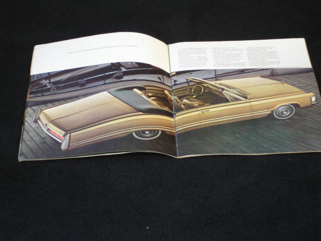 1967 Chrysler Imperial - photo 9