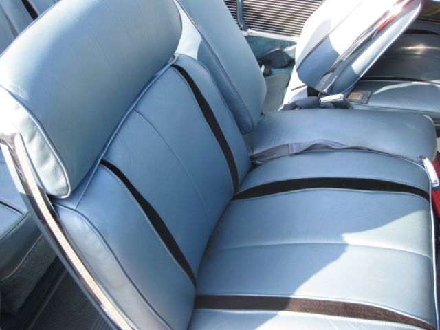 1967 Chrysler Imperial Crown - photo 10