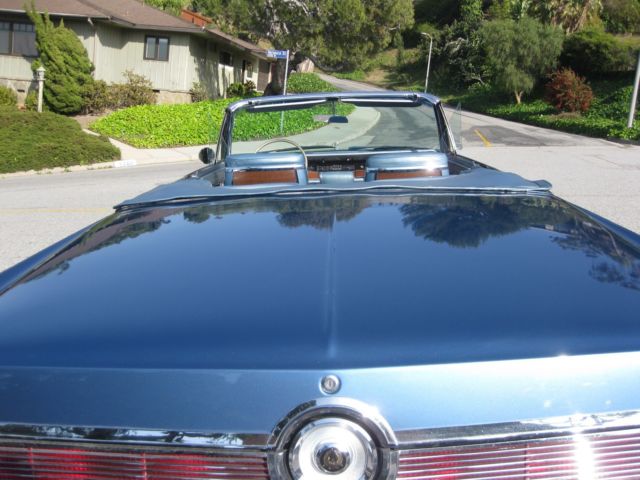 1967 Chrysler Imperial Crown - photo 11