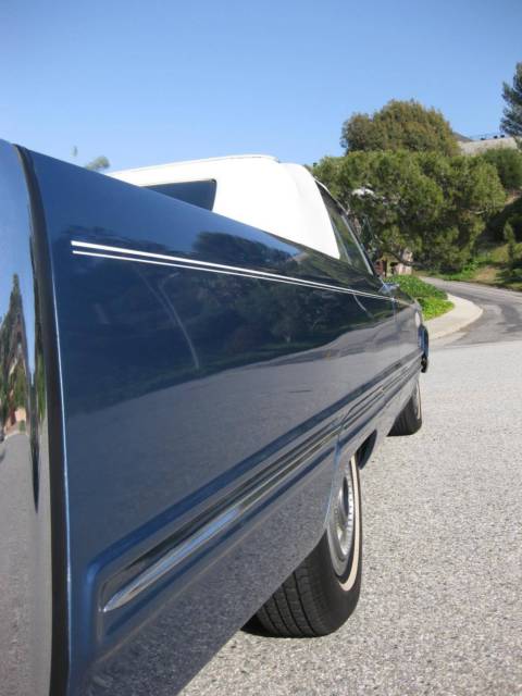 1967 Chrysler Imperial Crown - photo 5