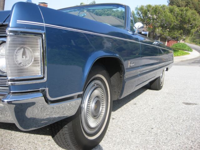 1967 Chrysler Imperial Crown - photo 7