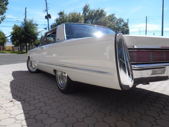 1967 Chrysler Imperial Crown Coupe - photo 3