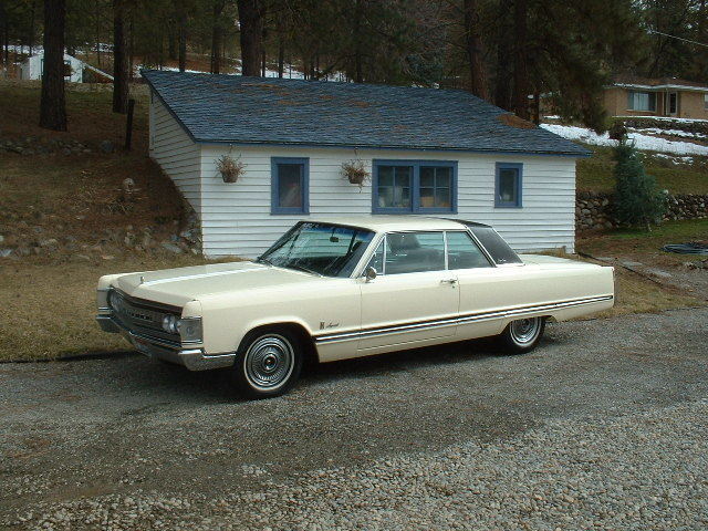 1967 Chrysler Imperial Crown Coupe! Low Miles! Rare Options! 440V8, VERY NICE! 1967 Chrysler Imperial Crown Coupe