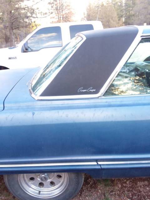 1967 Chrysler Imperial - photo 11