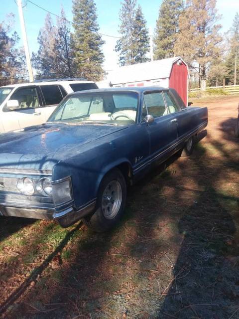 1967 Chrysler Imperial - photo 13
