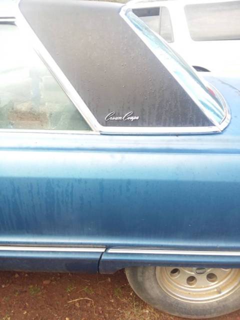 1967 Chrysler Imperial - photo 2