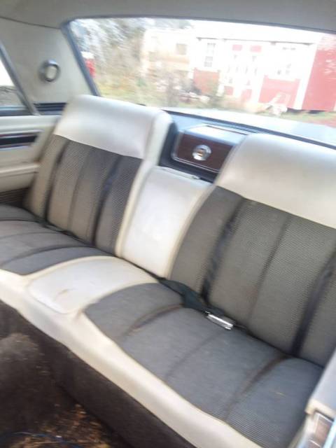 1967 Chrysler Imperial - photo 3