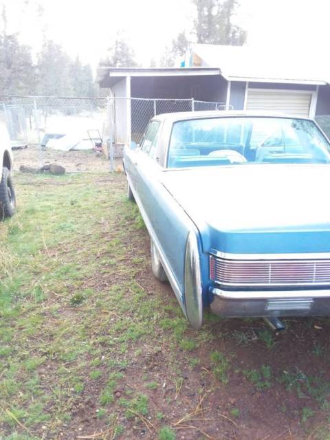 1967 Chrysler Imperial - photo 4