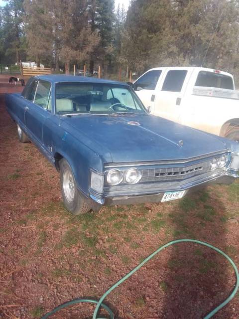 1967 Chrysler Imperial - photo 5