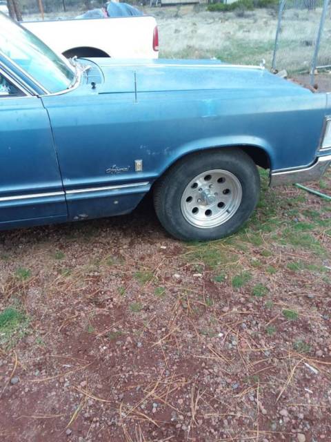 1967 Chrysler Imperial - photo 8