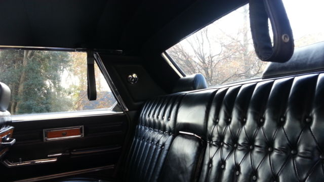 1967 Chrysler Imperial Crown LeBaron 4DR Hardtop - photo 7