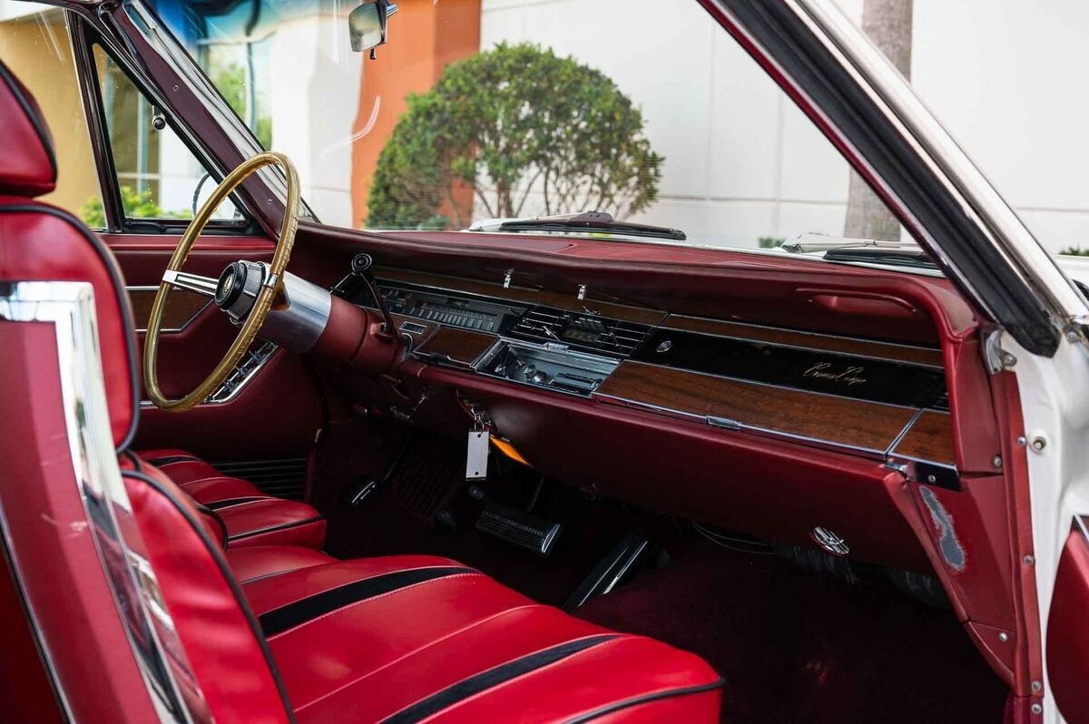 1967 Chrysler Imperial Restored - photo 13