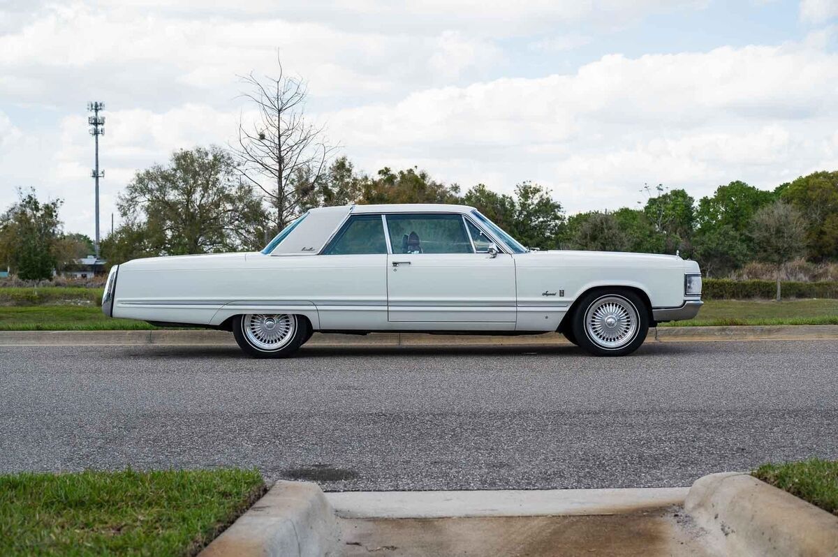 1967 Chrysler Imperial Restored - photo 7