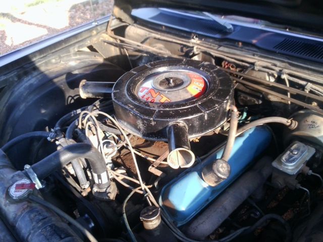1967 Chrysler New Yorker - photo 4