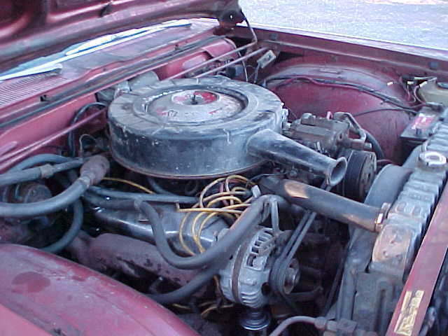 1967 Chrysler New Yorker New Yorker - photo 7